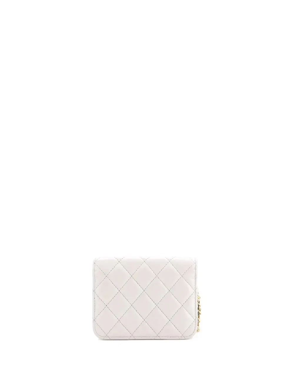 Chanel Pearl Crush Flap Clutch With #291457C23B